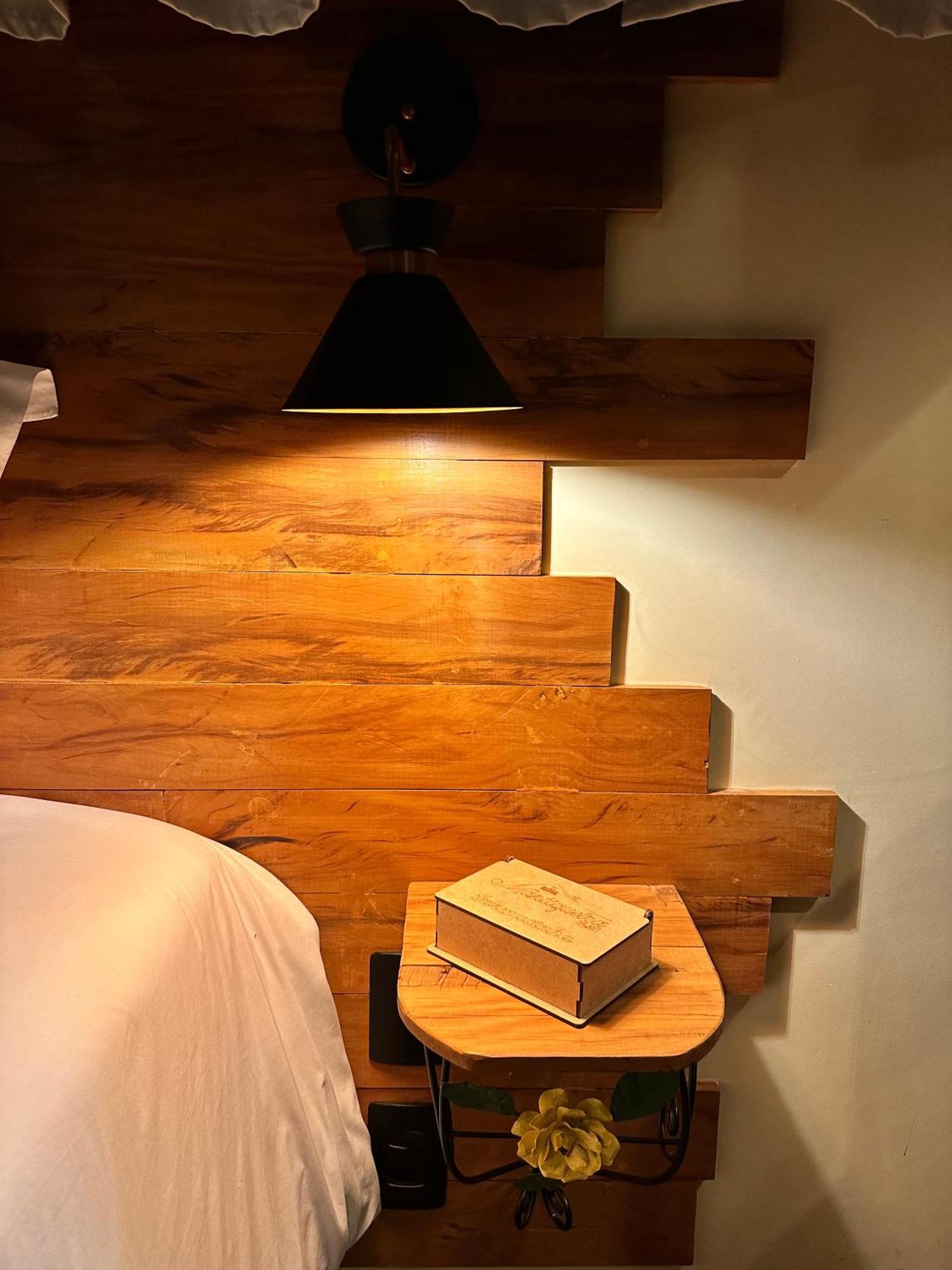 Mantiqueira Flat Aparthotel Santo Antonio do Pinhal Ngoại thất bức ảnh