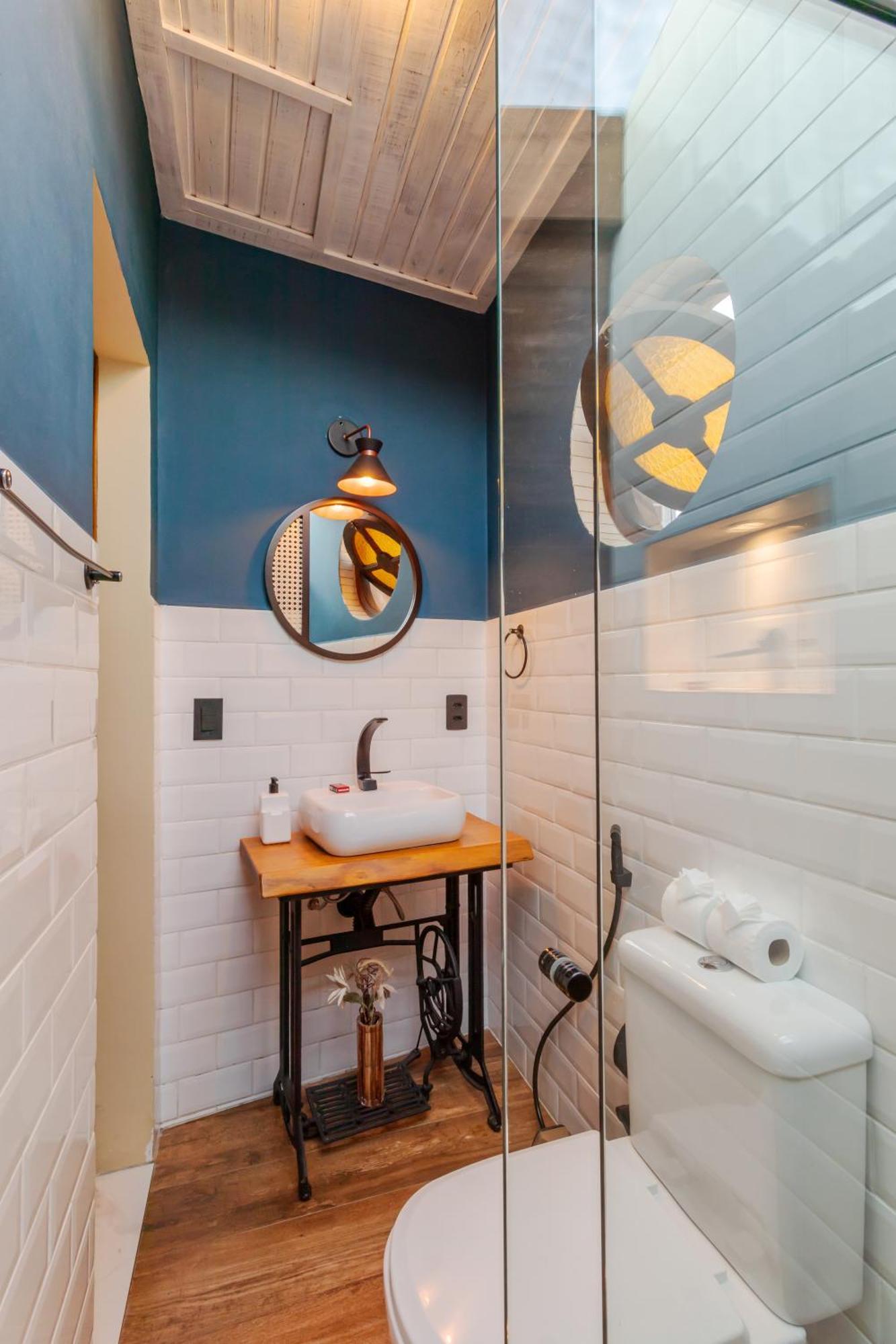 Mantiqueira Flat Aparthotel Santo Antonio do Pinhal Ngoại thất bức ảnh